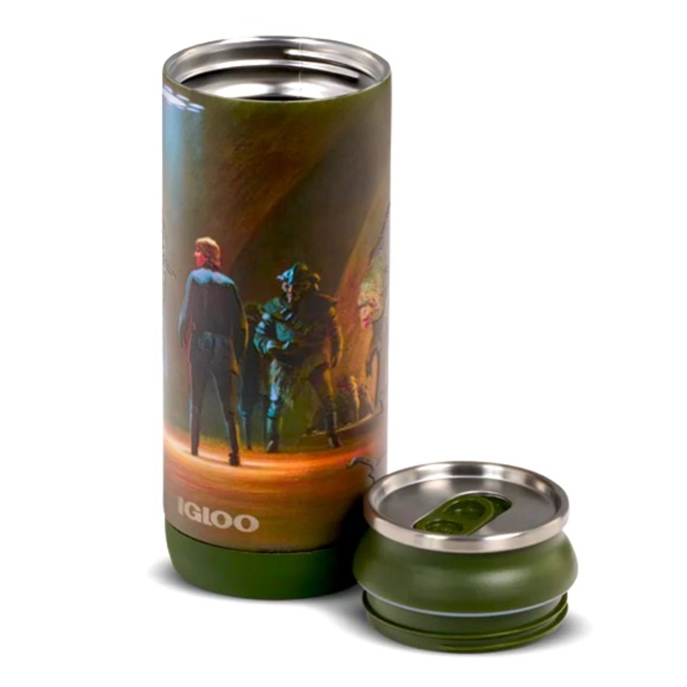 Igloo Jabba The Hut Palace Tumbler - Thumbnail 2